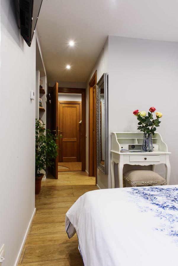 Lora Center Room Como Exterior foto